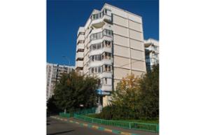 Наш адрес: г. Москва, ул. Скобелевская, дом 25